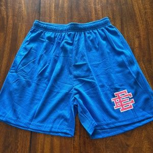 Eric Emanuel Shorts